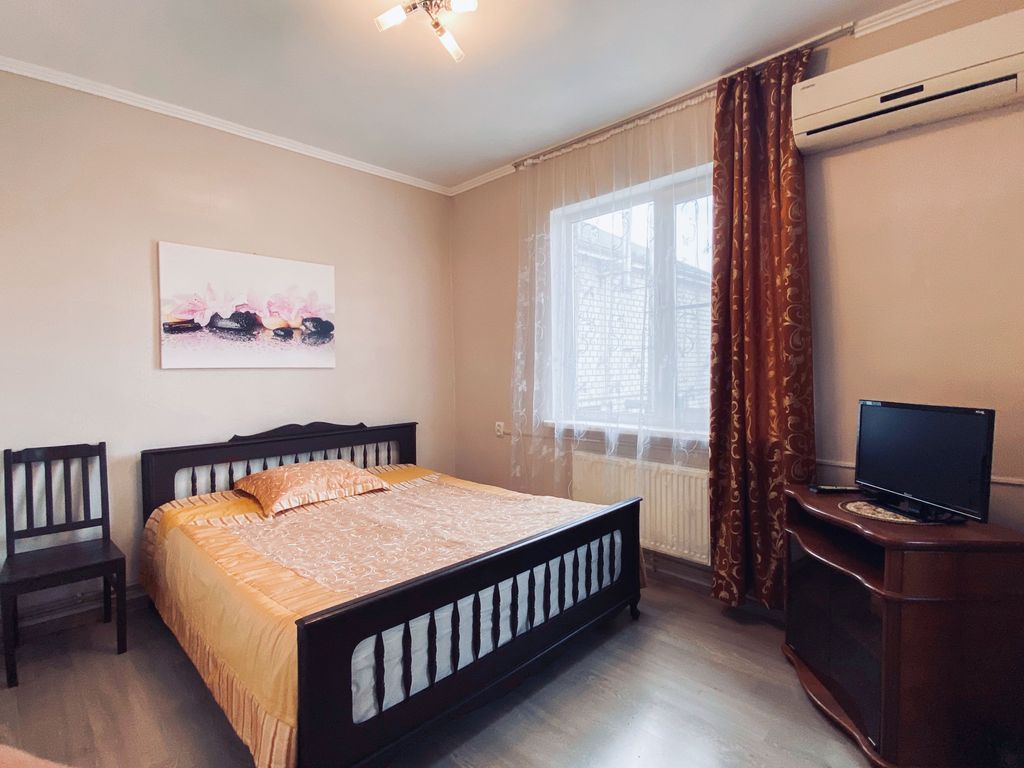 Семейный номер улучшенный