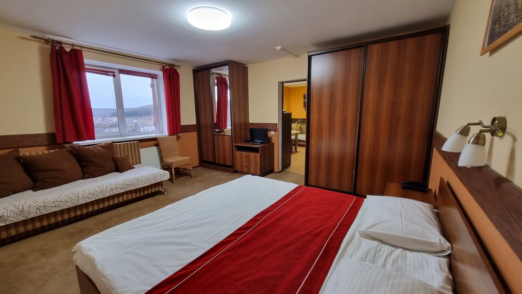 Семейный номер стандарт