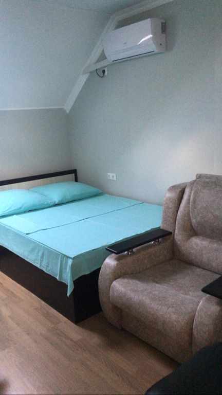 Четырёхместный стандарт