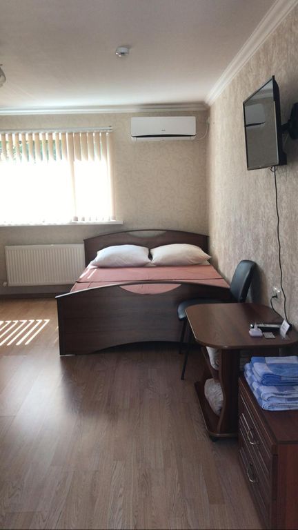 Семейный люкс