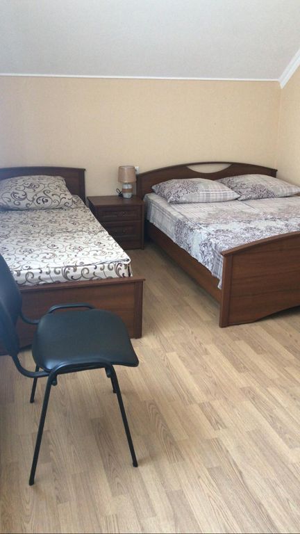 Семейный стандарт