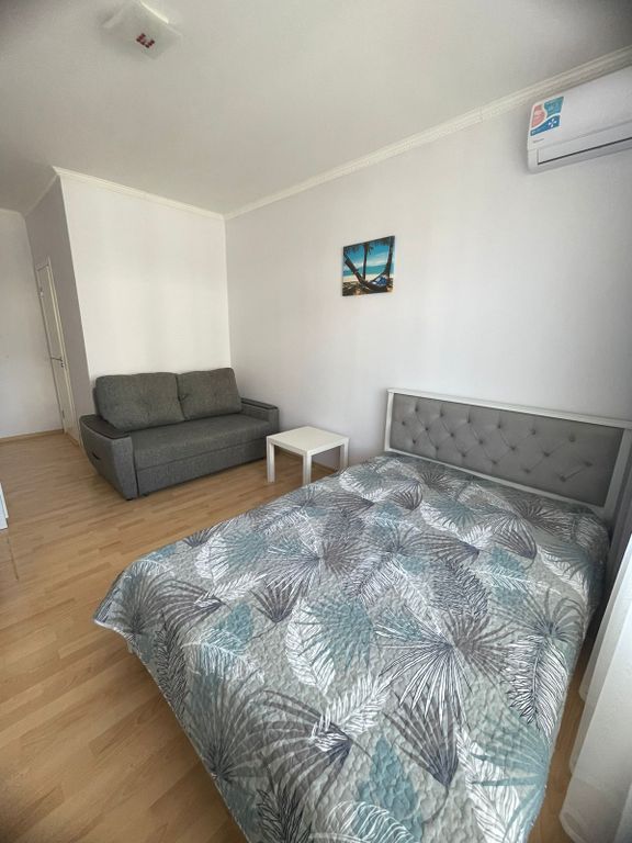 Четырёхместный номер стандарт