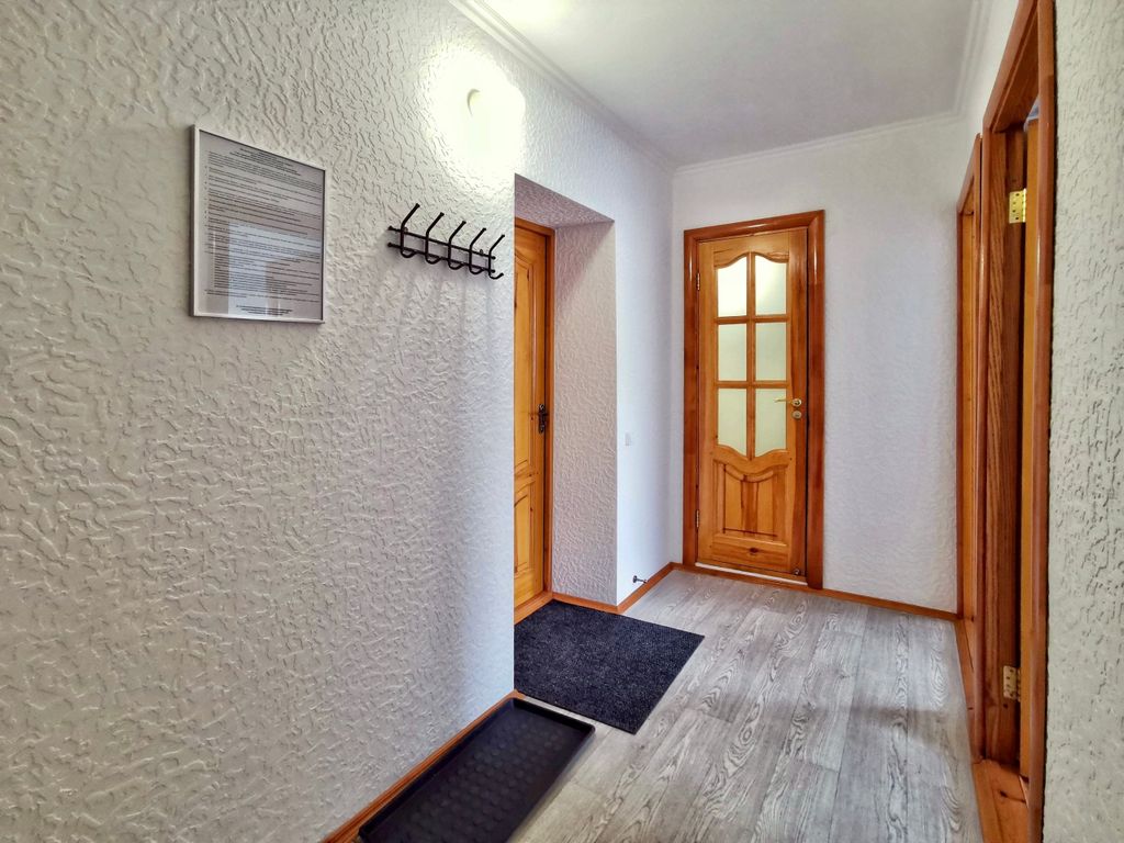 Четырёхместный номер двухкомнатный