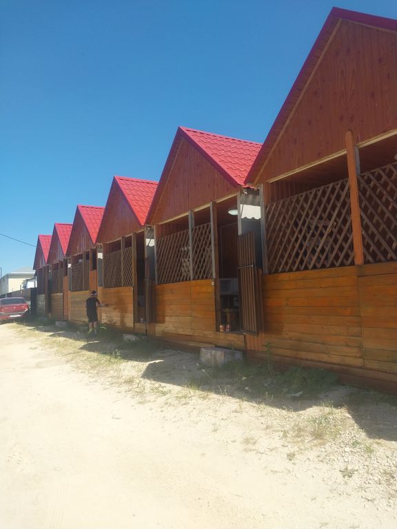 Дом стандарт