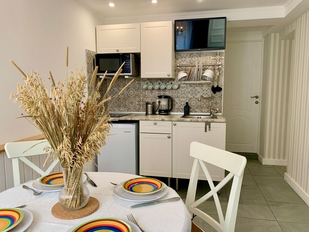 Семейный номер улучшенный