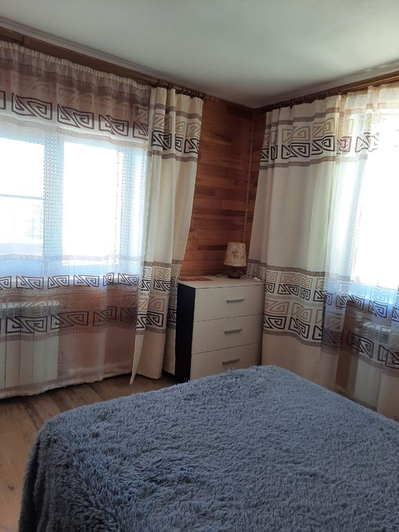 Двухместный номер с 1 кроватью стандарт