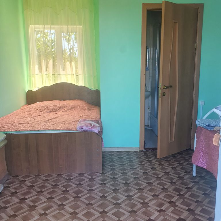 Трёхместный номер стандарт