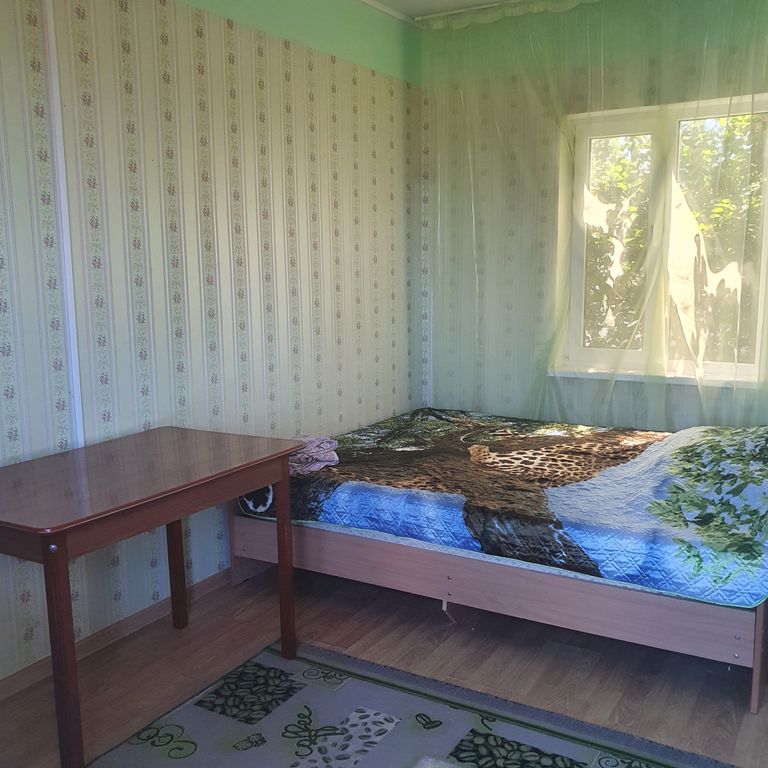 Трёхместный номер стандарт