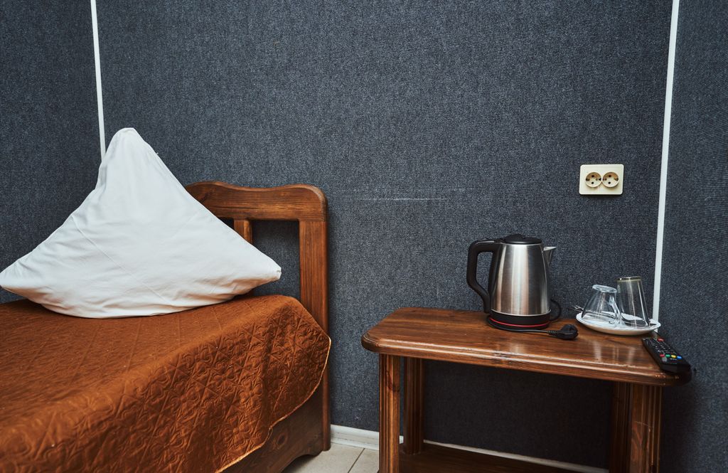 Одноместный эконом