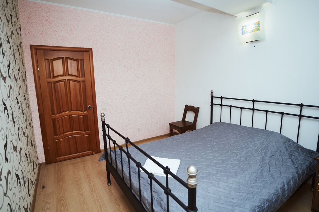 Трёхместный стандарт