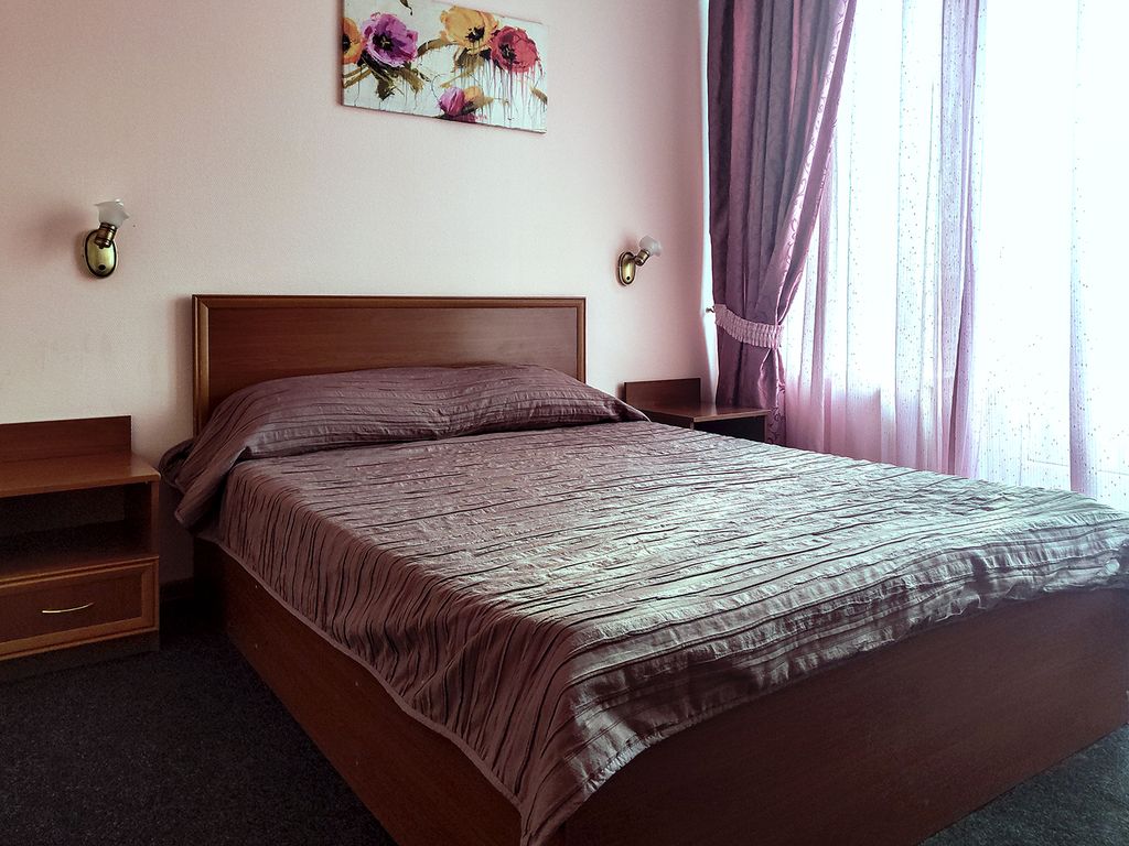 Семейный номер стандарт