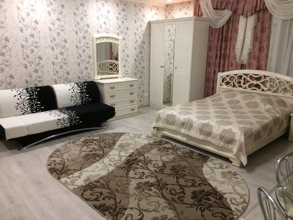 Семейный номер люкс