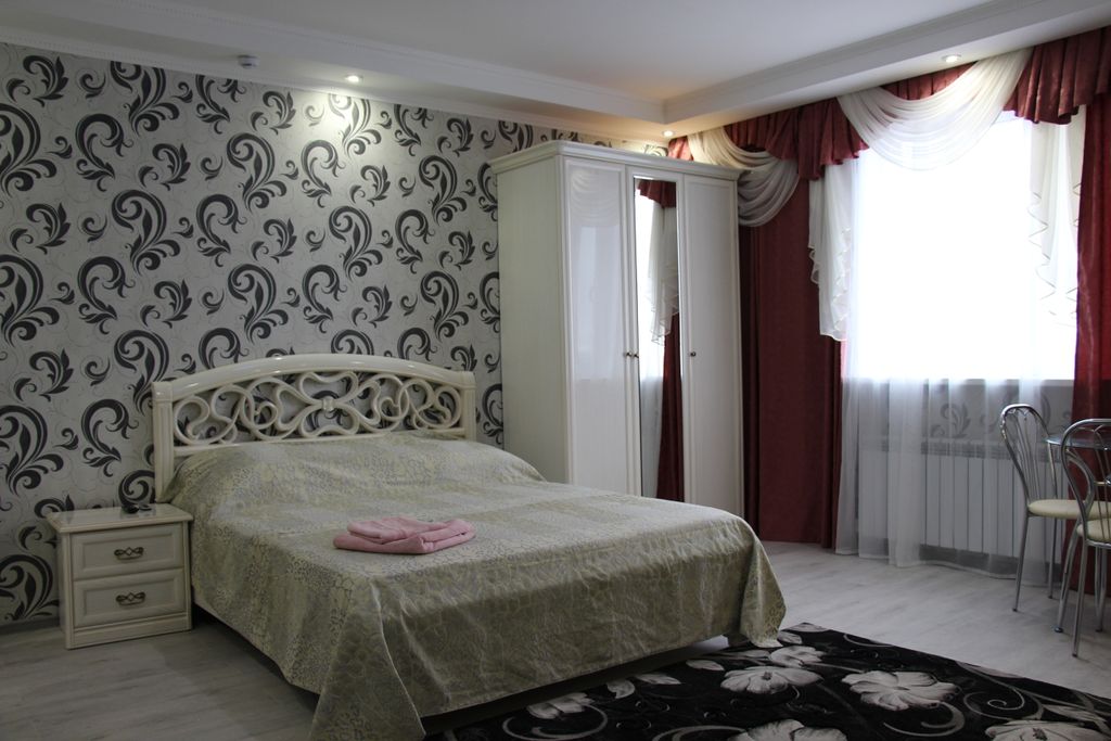 Семейный номер Комфорт