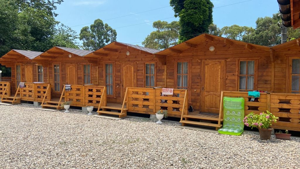 Дом стандарт