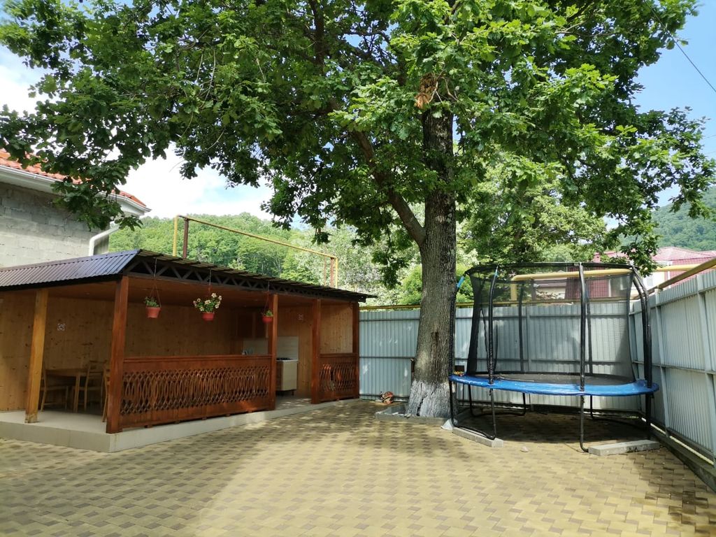 Семейный номер стандарт