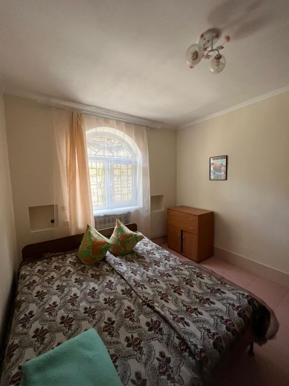 Четырёхместный номер люкс