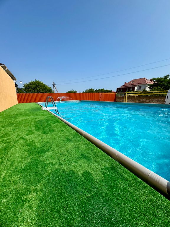 Двухместный номер с 1 кроватью улучшенный