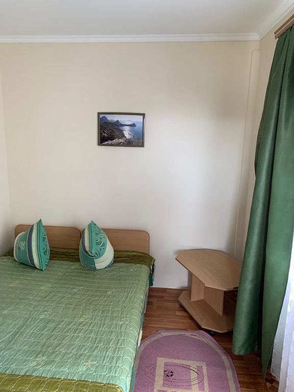 Двухместный номер с 2 отдельными кроватями люкс