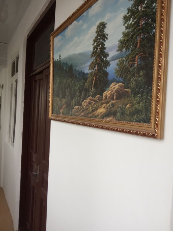 Семейный номер улучшенный