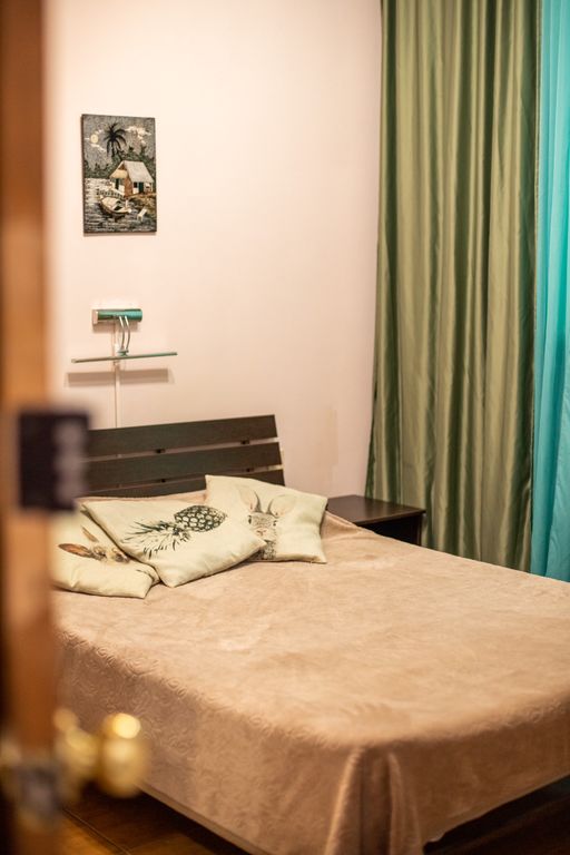 Двухместный номер с 1 кроватью стандартный номер 2 этаж №2