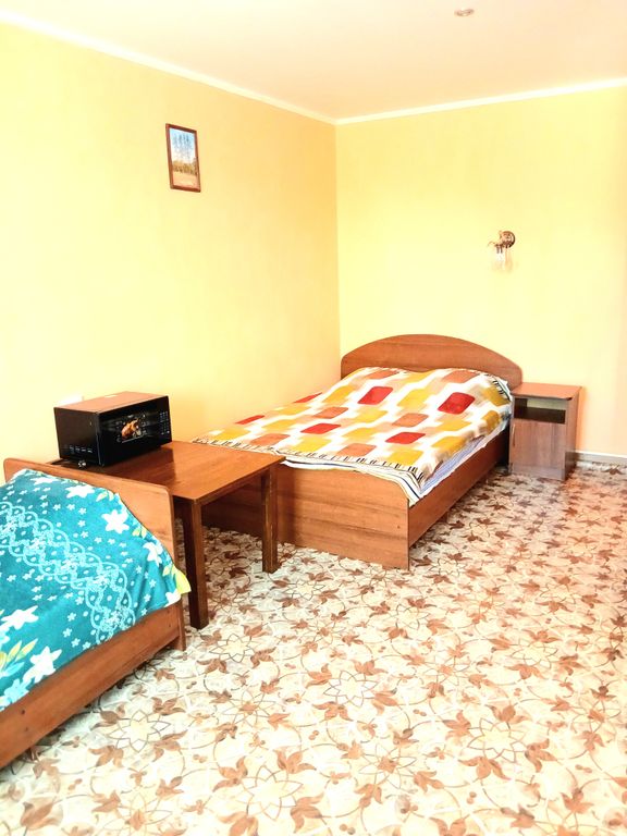 Семейный номер стандарт