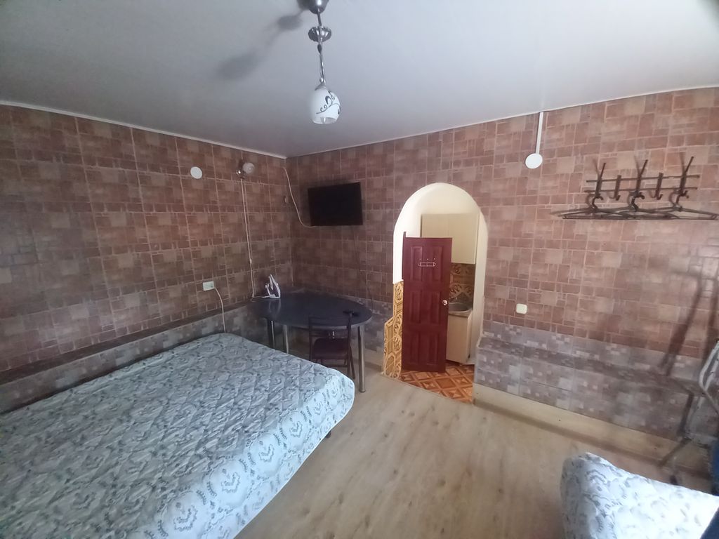 Семейный номер стандарт