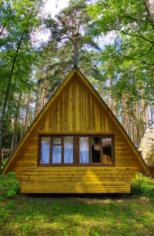 Дом стандарт