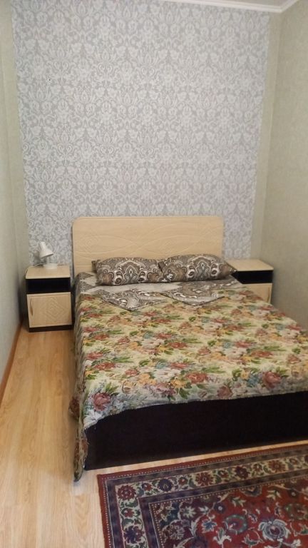 Трёхместный номер  эконом-плюс