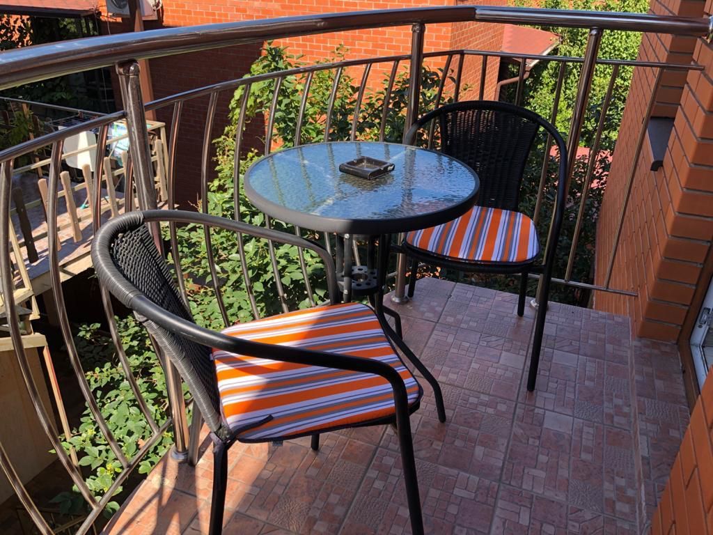 Двухместный номер с 1 кроватью улучшенный