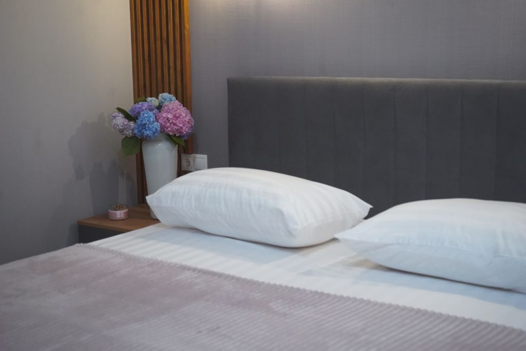 Двухместный с 1 кроватью №3