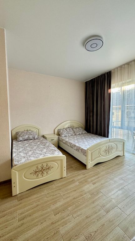 Трёхместный номер стандарт