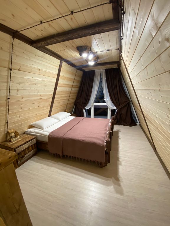 Дом стандарт