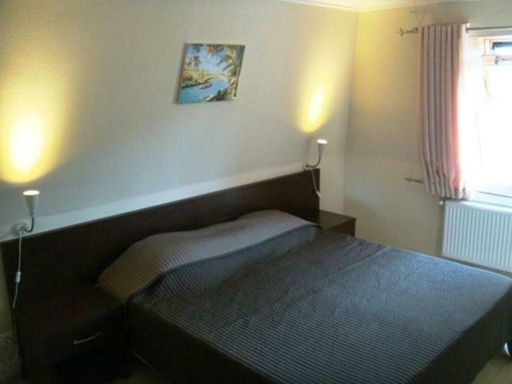 Двухместный номер с 1 кроватью без балкона