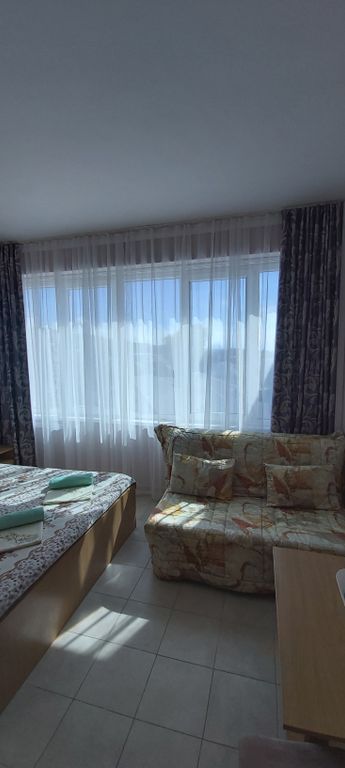 Четырёхместный номер стандарт