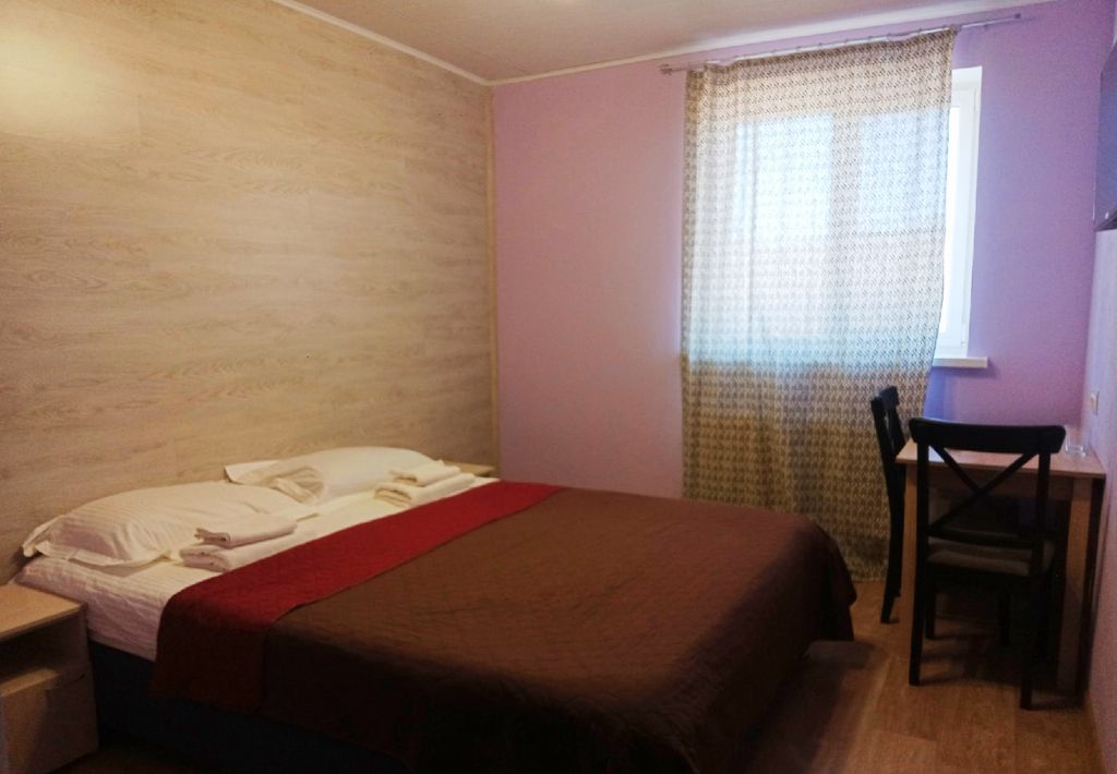 Семейный номер стандарт