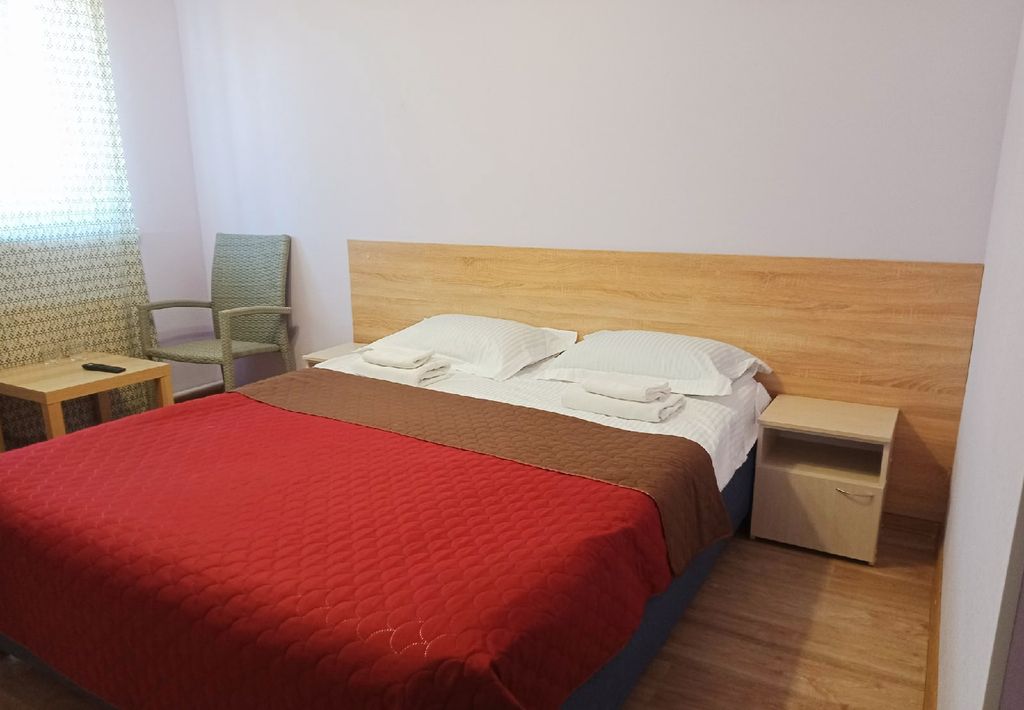 Семейный номер улучшенный