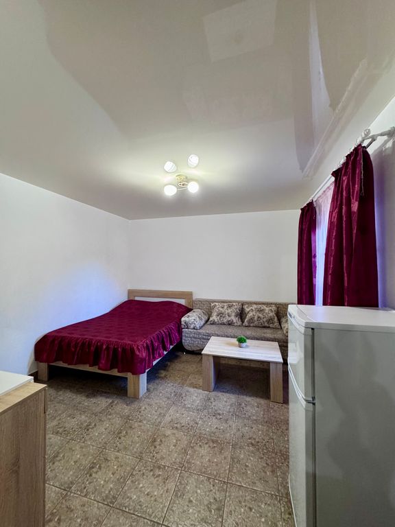 Четырёхместный номер люкс