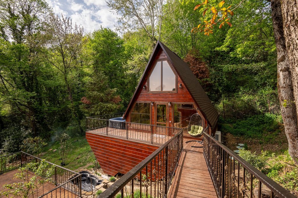 Дом улучшенный