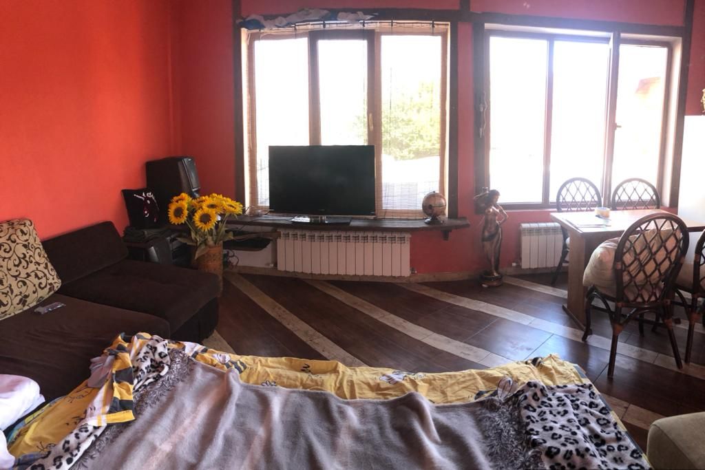 Апартаменты студия