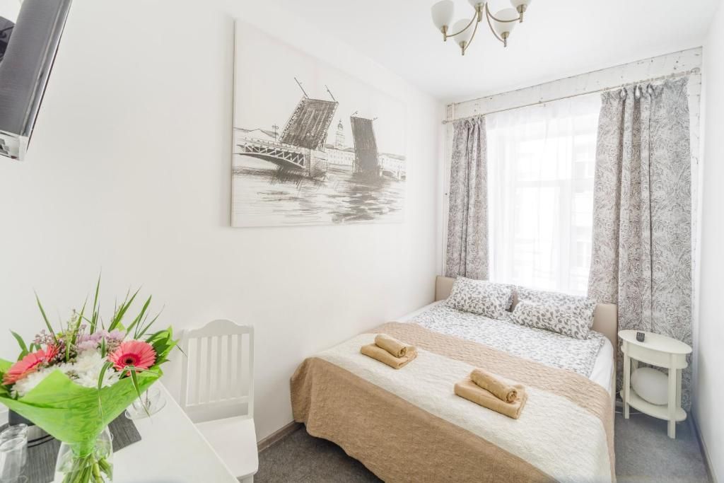 Двухместный с 1 кроватью или 2-мя раздельными кроватями и собственной ванной комнатой