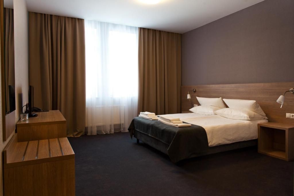 Семейный номер люкс