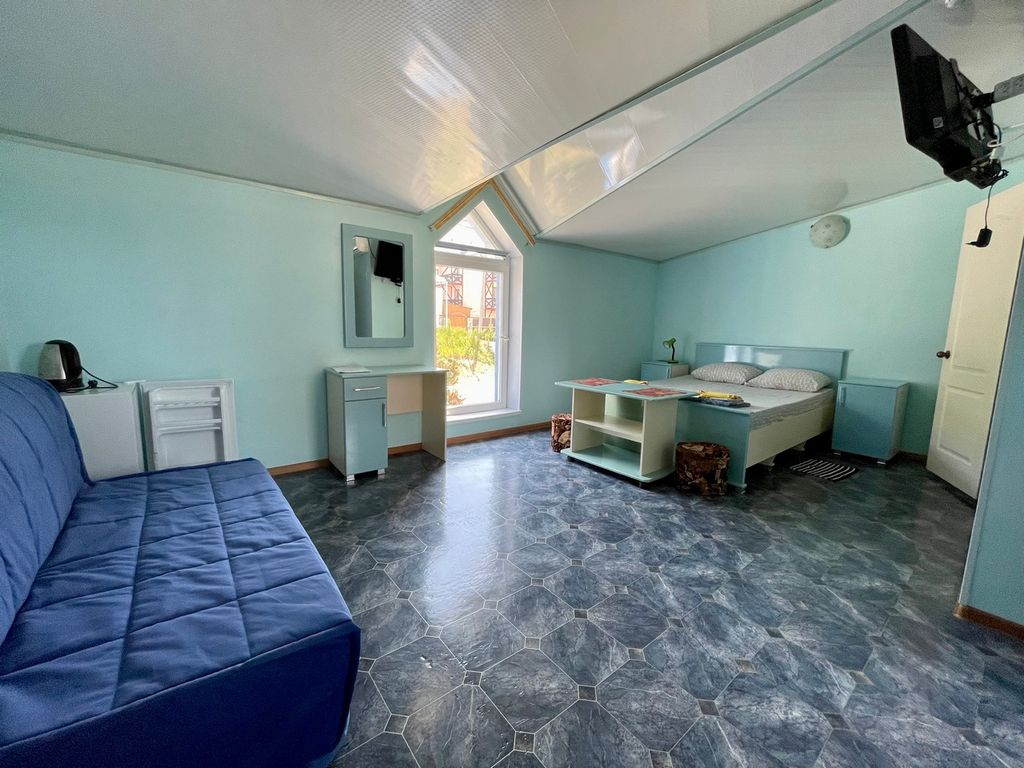 Семейный номер Полулюкс