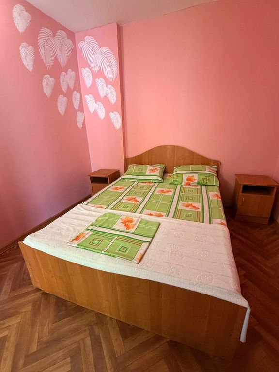 Двухместный номер с 1 кроватью эконом