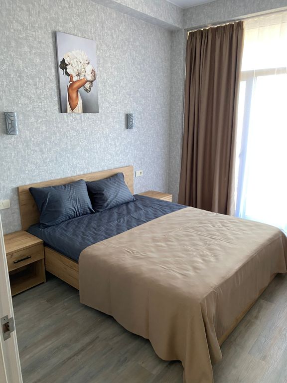 Апартаменты стандарт