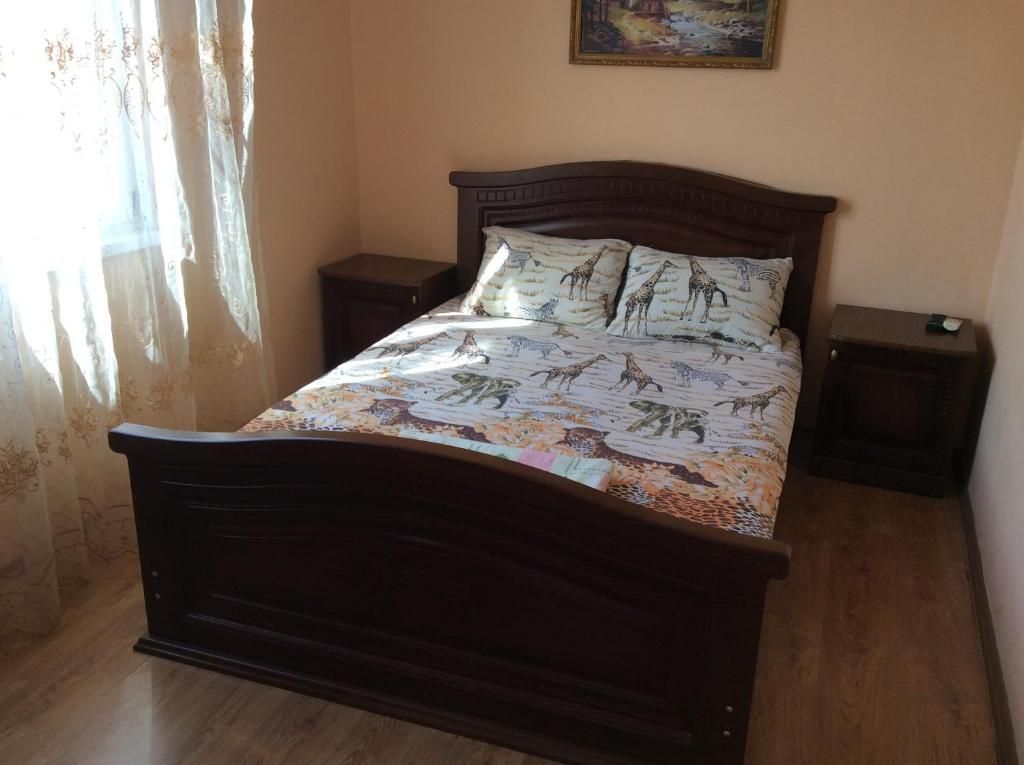 Двухместный номер с 1 кроватью улучшенный