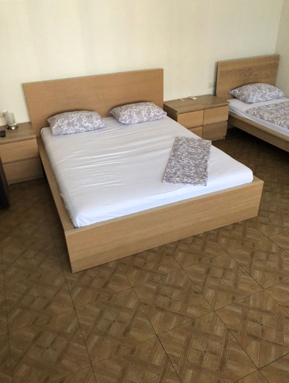 Семейный номер люкс