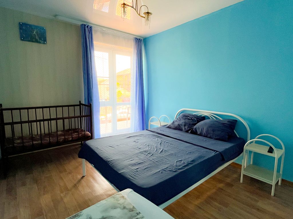 Семейный номер стандарт