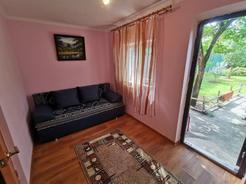 Дом семейный