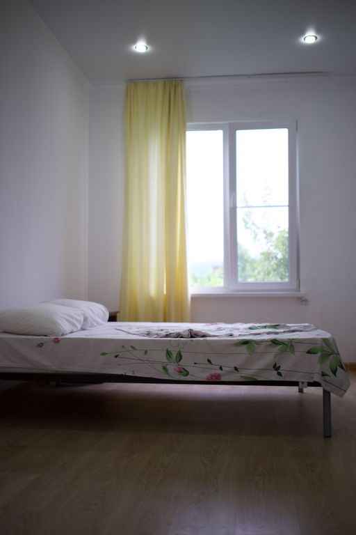 Двухместный номер с 1 кроватью #1