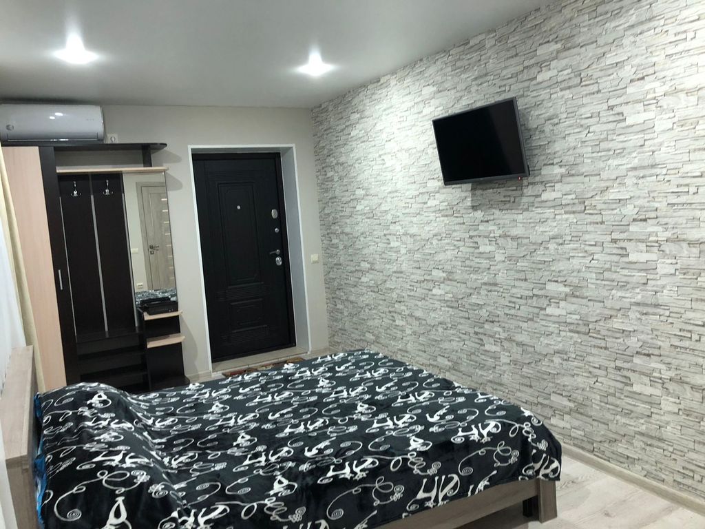 Семейный номер люкс